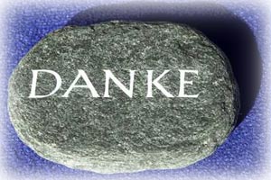 Danke